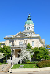 Athens, Georgia City Hall