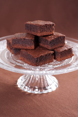 Chocolate brownies