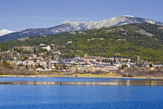 Navacerrada