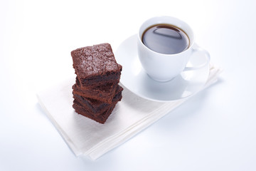 Chocolate brownies