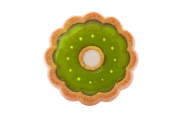 cookie isolated