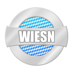 button light wiesn I