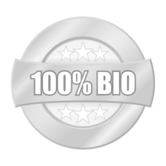 button light 100% bio I