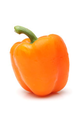 Yellow pepper