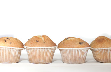 muffins artisanal
