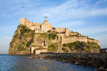 Castello Aragonese