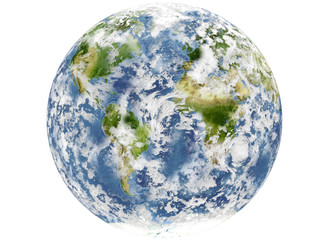 globe