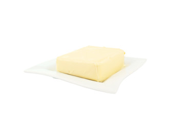 butter
