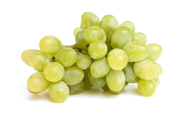 white grapes