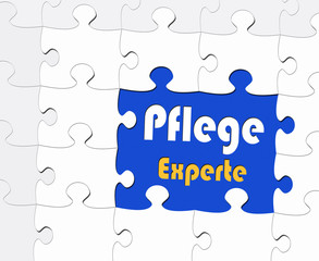 Pflege Experte oder Pflegeexperte