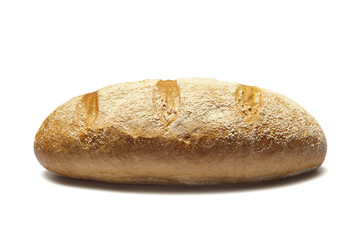 Loaf of bread