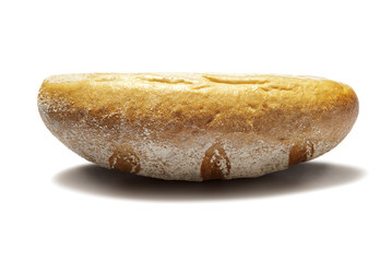 Loaf of bread