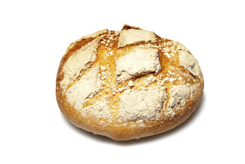 Loaf of bread