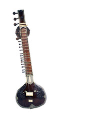 sitar indiano