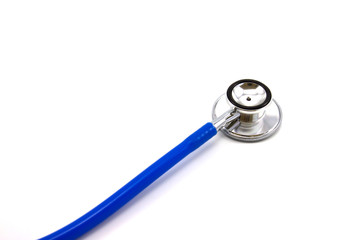 Doctor's stethoscope