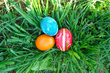 великденски яйца