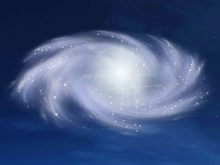 Nebulosa © EllerslieArt