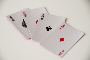 jeux de cartes