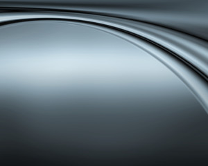 silver background abstract