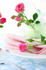 Place setting