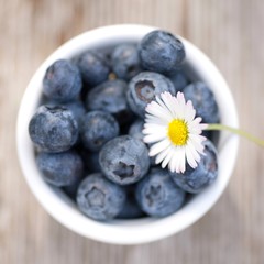 Heidelbeeren