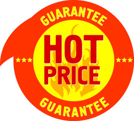 Hot price