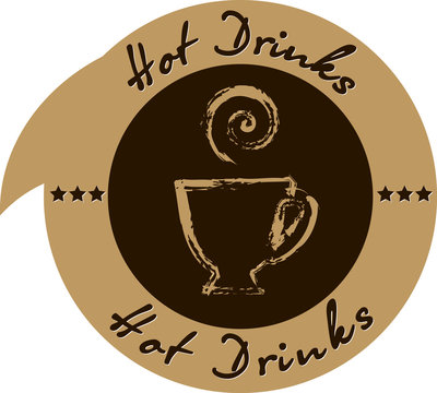 Hot drinks