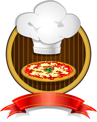 Chef pizza