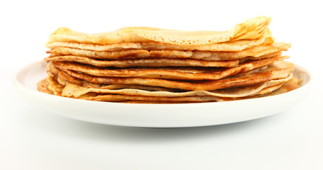 pancakes