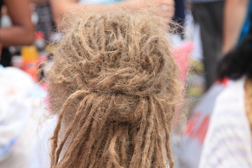 Haare - Hair