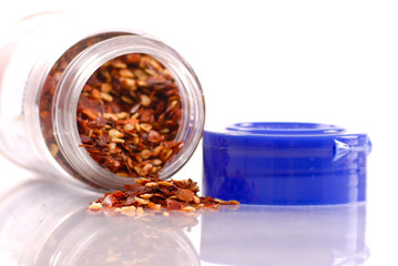 Crushed Red Pepper Cooking Spice