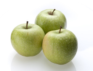 three appetite fresh apple