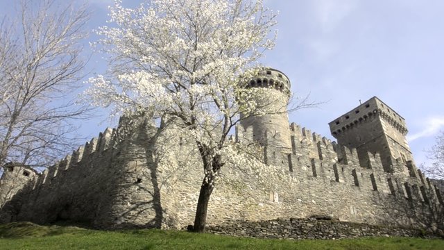 valle d'aosta