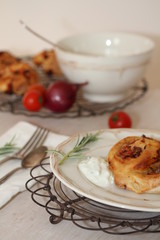 Abendessen