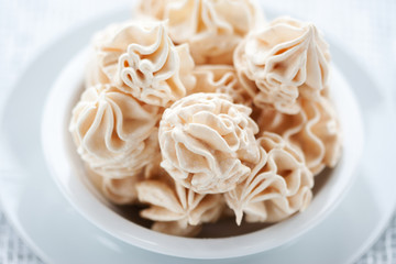 Meringues