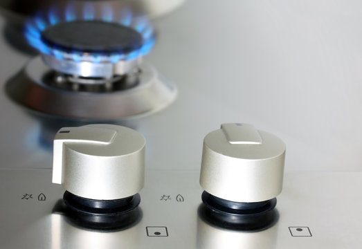 natural gas kitchen Appliance