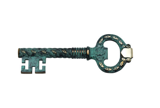 Schlüssel Symbolbild - Contextual Key Symbol Picture