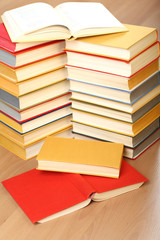 Collection of classical literature