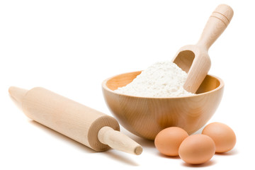 Baking ingredients