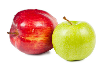 Apples