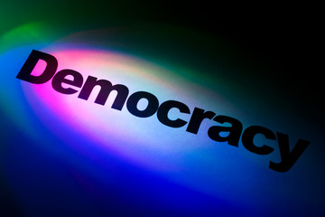 Democracy