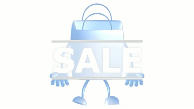 Shopping - SALE 10%