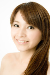 Fototapeta premium 美容イメージ