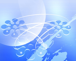 ワールドネットワーク