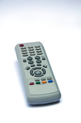 remote control tv
