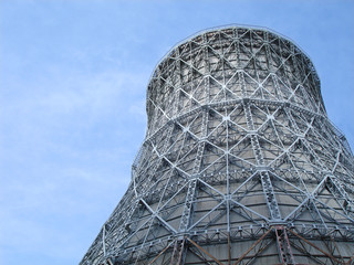 water cooling tower