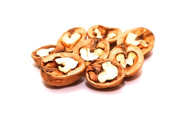 Walnuts