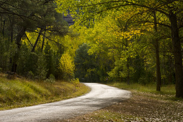 Fototapeta premium Guadalajara
