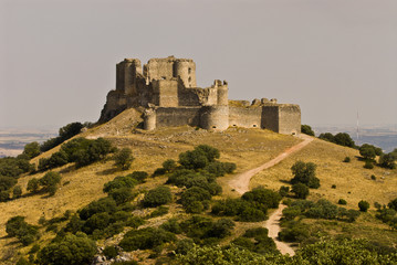 Obraz premium Cuenca