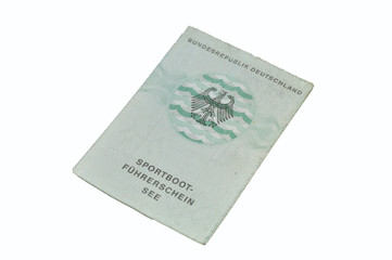 sportbootführerschein